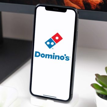 Domino’s Partners with Branch for Instant-Access Wages