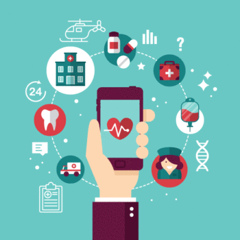 Mobile Health (mHealth) Market To Reach USD 311.98 Billion By 2027