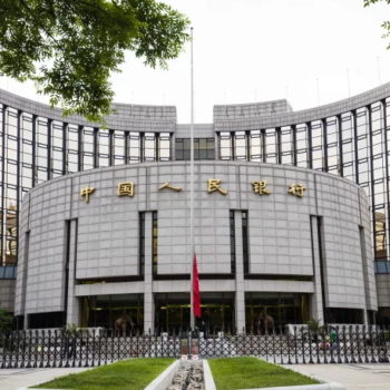 China Central Bank Confirms Digital Yuan Mobile App Trials