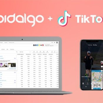Bidalgo partners with TikTok to bolster campaign analysis