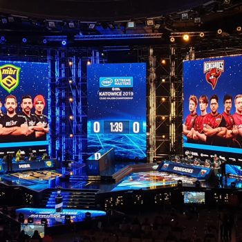 The COVID-19 Pandemic Has Turned Esports Into An Economy Of Its Own