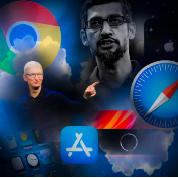 Google’s web app plans collide with Apple’s iPhone, Safari rules