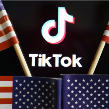 Apple and Google told to remove TikTok from app stores