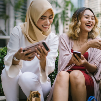 Digital Consumers  of Tomorrow,  Here Today – Southeast Asia digital report