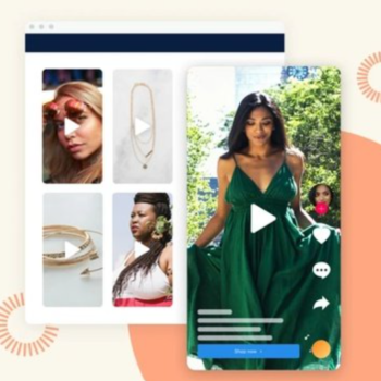 TikTok broadens ad ecosystem with Shopify e-commerce partnership
