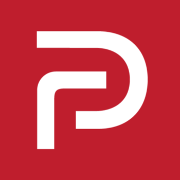 Conservative social media site Parler shoots to the top of the charts postelection