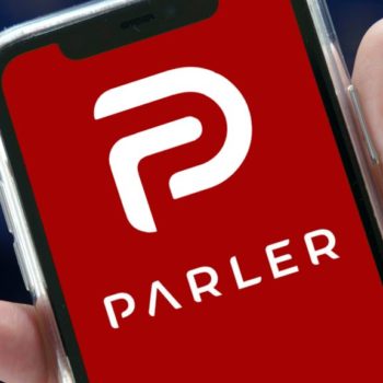 Apple will allow Parler back onto the App Store