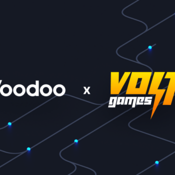 Voodoo invests in Lisbon-based mobile gaming studio Volt Games