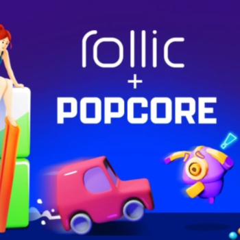Zynga’s Rollic buys German mobile game studio Popcore