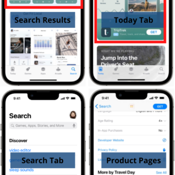 The Complete 2023 Apple Search Ads Guide
